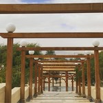 Aqaba | Photo taken by Thanya Y