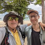 Photo taken by David G