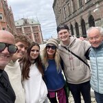 Photo taken by Aaron E