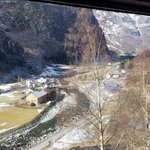 Scenic railway ride! | Photo taken by Lisa S