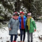 Photo taken by Sabina L