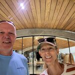 Photo taken by Mark M