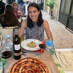 Photo taken by Kristina M