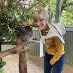 Photo taken by Susan C