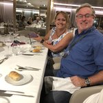 Photo taken by Sandra R