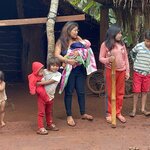 Photo taken by Graciela P