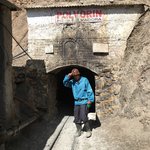 Photo taken by alton r