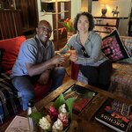 Photo taken by Cynthia C