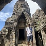 Photo taken by Ricky B