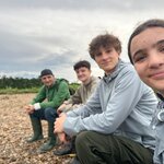 Photo taken by Helen M