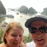 Photo taken by Lindy S