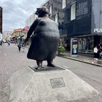 Photo taken by Tracie D