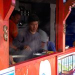 Photo taken by Peter M