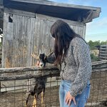 Photo taken by Mary H