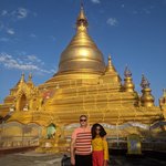 Photo taken by Stephen M