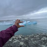 Photo taken by Jaya C