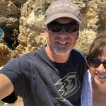 Photo taken by Russ K