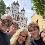 Photo taken by Aaron E