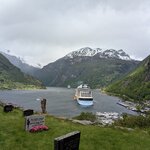 Photo taken by Karen M