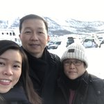 Photo taken by CK E