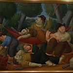 hunters | Photo taken by Janice B