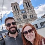 Photo taken by Hunter M