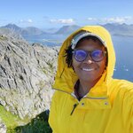 Photo taken by Tamara S