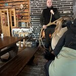 Photo taken by Jennifer D