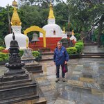 Photo taken by Gail A