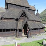 Photo taken by Mary K