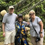 Photo taken by Sandra R