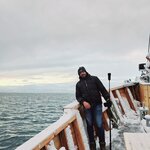 Photo taken by Gerrald S