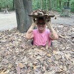 Photo taken by Jacqui O