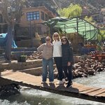 Photo taken by Julia F