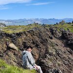 Photo taken by Mark P