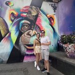 Photo taken by Tricia E