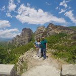 Photo taken by Joel S