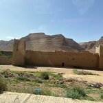 Photo taken by Della O