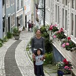 Photo taken by Maureen F