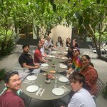 Photo taken by Lionel B