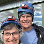 Photo taken by Mike D