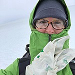 Photo taken by Annie T