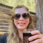 Photo taken by Anna E