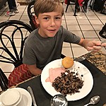 Photo taken by Michelle D