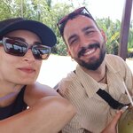 Photo taken by Sevi Y