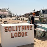 Photo taken by Nigel R