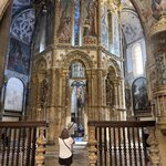 Photo taken by Lisa G