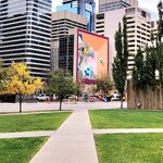 Photo taken by Leonique Q