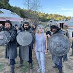 Photo taken by Patricia O