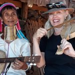 Photo taken by Michelle R